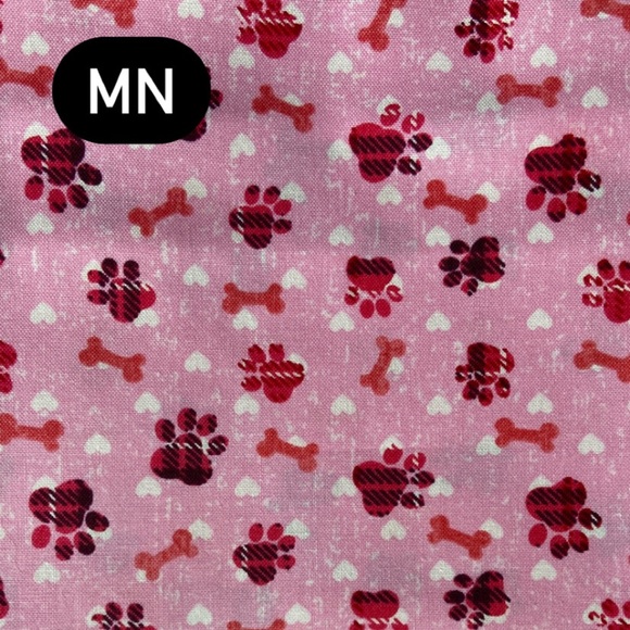 🎅🏽🎄Special Occasion Bandanas!🎃 - Picture 6 of 11